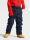 Didriksons mitwachsende Regenhose Nobi 039 navy