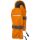 Didriksons Schneehandschuhe Biggles mit Zip cburnt glow 251