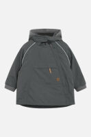 Hust & Claire Winterjacke Obi seaweed grün