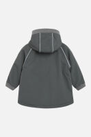 Hust & Claire Winterjacke Obi seaweed grün