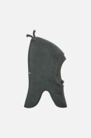 Hust & Claire Sturmhaube/Balaclava Wolle seaweed...