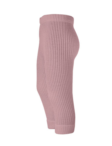 Maximo Leggings 100% Merino altrosa