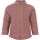 Mikk-Line Wollfleece-Jacke Burlwood altrosa