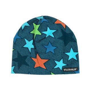 VV Jersey-Mütze Sterne marine