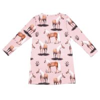 Walkiddy Tunic Beauty Horses BH21-219, BIO