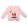 Walkiddy Sweatshirt Beauty Horses BH21-501, BIO