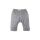Pure Pure Baby-Hose aus Merinowolle graumeliert, BIO