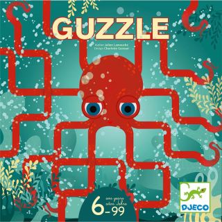 Djeco Guzzle