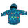 Villervalla Winterjacke Sterne Marine