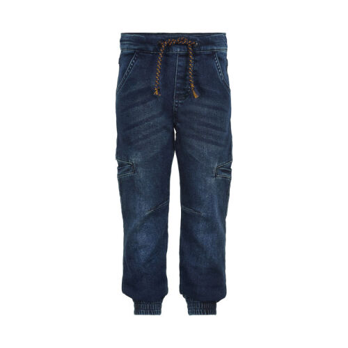 Minymo Relaxed Joggers 131656 denim