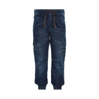 Minymo Relaxed Joggers 131656 denim