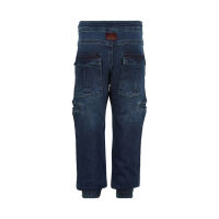 Minymo Relaxed Joggers 131656 denim