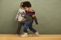 Minymo Relaxed Joggers 131656 denim