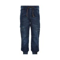 MN Relaxed Joggers 131656 denim 