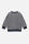 Hust & Claire Sweatshirt  aus nicki gestreift navy/weiß
