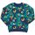 Maxomorra Sweatshirt Space, BIO