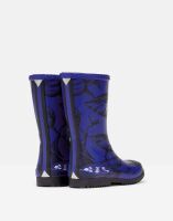Joules faltbare Gummistiefel Haie
