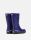 Joules faltbare Gummistiefel Haie