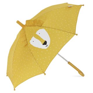 Trixie Regenschirm Löwe;