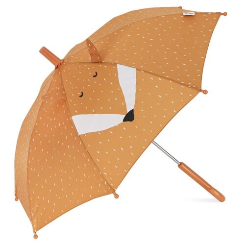 Trixie Regenschirm Mr. Fox 38-210
