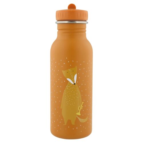 Trixie Trinkflasche Fuchs - Mr.Fox 500ml