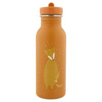 Trixie Trinkflasche Fuchs - Mr.Fox 500ml
