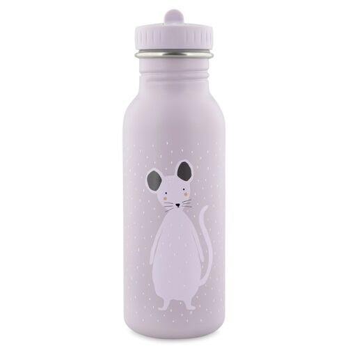 Trixie Trinkflasche Maus flieder 500ml