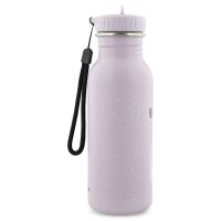Trixie Trinkflasche Maus flieder 500ml