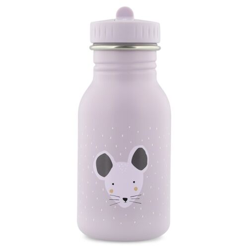 Trixie Trinkflasche Maus flieder 350ml