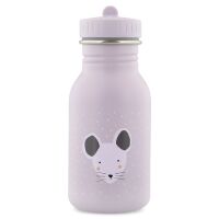 Trixie Trinkflasche Maus flieder 350ml