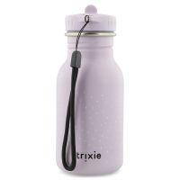 Trixie Trinkflasche Maus flieder 350ml