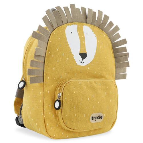 Trixie Kinder-Rucksack groß 90-213 Mr.Lion