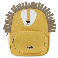 Trixie Kinder-Rucksack groß 90-213 Mr.Lion