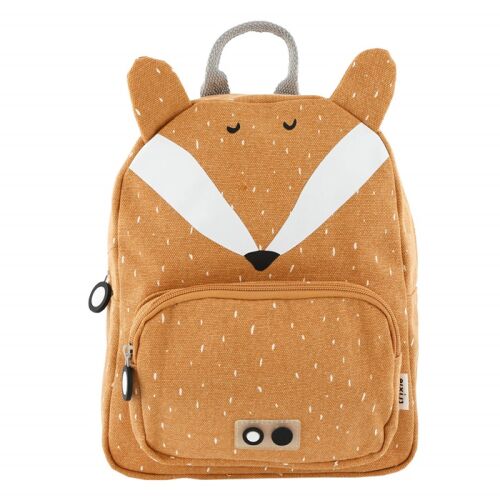 Trixie Kinder-Rucksack groß 90-210 Mr.Fox