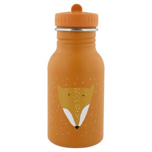 Trixie Trinkflasche Fuchs orange 350ml