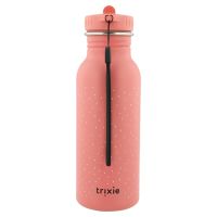 Trixie Trinkflasche Flamingo pink 500ml