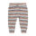 Minymo Babyhose aus Bambus-Viskose bunt gestreift 111786