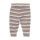 Minymo Babyhose aus Bambus-Viskose bunt gestreift 111786