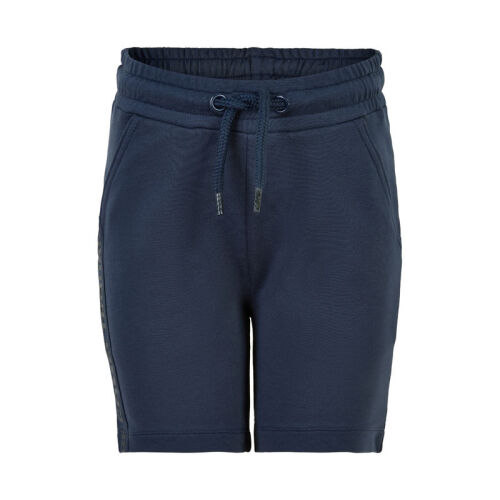Minymo Shorts aus Sweat navy 131750