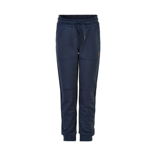 Minymo Jogginghose blau 131757