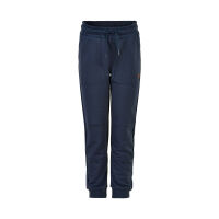 Minymo Jogginghose blau 131757