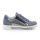PM Sneakers 1875033 navy/jeans mit Zipp