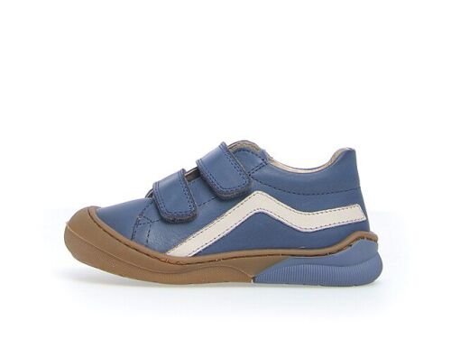 Naturino Halbschuhe Skiff 0C08 celeste