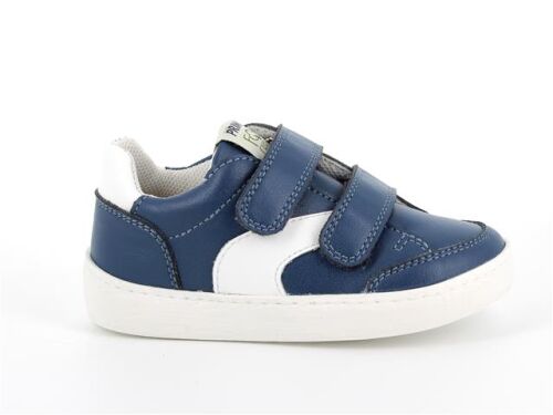 Primigi Halbschuhe Pelle 1920055 blau