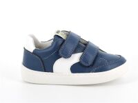 Primigi Halbschuhe Pelle 1920055 blau