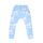 Walkiddy Baggy Pants White Horses HO22-215, BIO