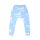 Walkiddy Baggy Pants White Horses HO22-215, BIO