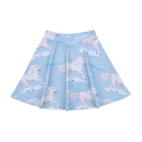 Walkiddy Rock White Horses HO22-229, BIO