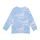 Walkiddy Pyjama White Horses HO22-401, BIO