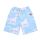 Walkiddy shorts White Horses HO22-330, BIO
